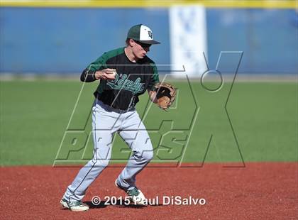 Thumbnail 3 in D'Evelyn @ Valor Christian photogallery.