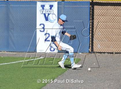 Thumbnail 2 in D'Evelyn @ Valor Christian photogallery.
