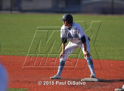 Thumbnail 3 in D'Evelyn @ Valor Christian photogallery.