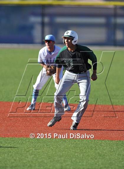 Thumbnail 3 in D'Evelyn @ Valor Christian photogallery.