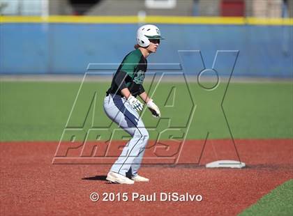 Thumbnail 3 in D'Evelyn @ Valor Christian photogallery.