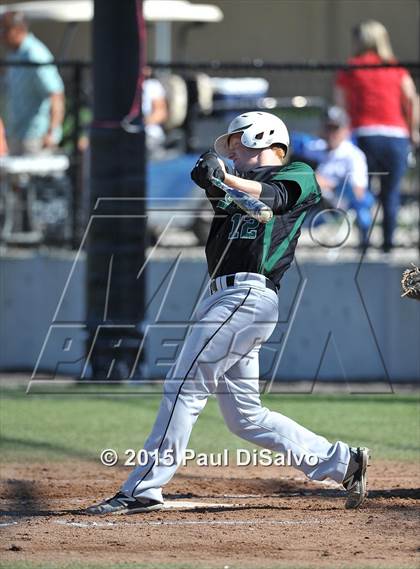 Thumbnail 1 in D'Evelyn @ Valor Christian photogallery.
