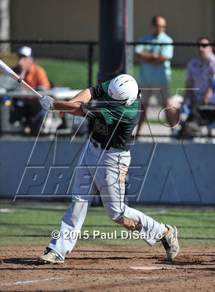 Thumbnail 2 in D'Evelyn @ Valor Christian photogallery.