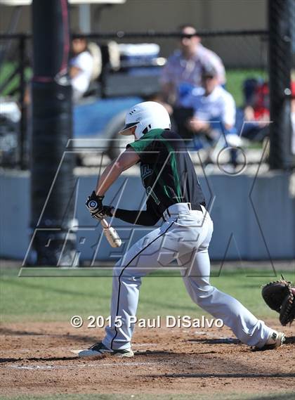 Thumbnail 3 in D'Evelyn @ Valor Christian photogallery.