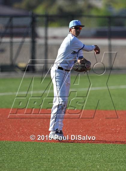 Thumbnail 1 in D'Evelyn @ Valor Christian photogallery.