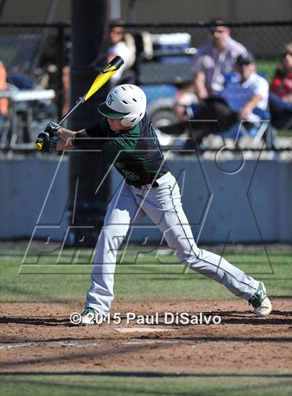 Thumbnail 2 in D'Evelyn @ Valor Christian photogallery.