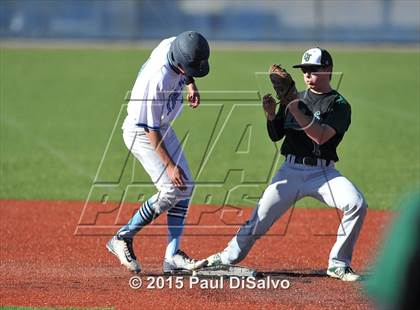 Thumbnail 1 in D'Evelyn @ Valor Christian photogallery.