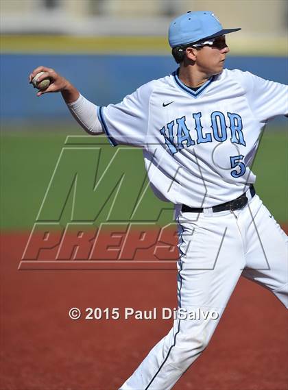 Thumbnail 3 in D'Evelyn @ Valor Christian photogallery.