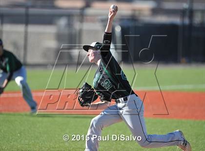 Thumbnail 1 in D'Evelyn @ Valor Christian photogallery.