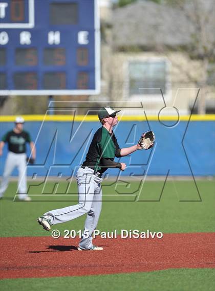 Thumbnail 1 in D'Evelyn @ Valor Christian photogallery.