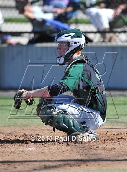 Thumbnail 1 in D'Evelyn @ Valor Christian photogallery.