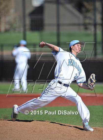 Thumbnail 1 in D'Evelyn @ Valor Christian photogallery.