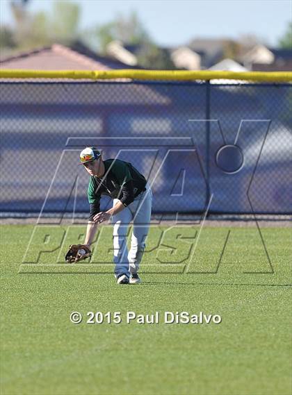 Thumbnail 3 in D'Evelyn @ Valor Christian photogallery.