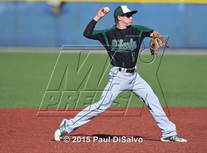Thumbnail 2 in D'Evelyn @ Valor Christian photogallery.