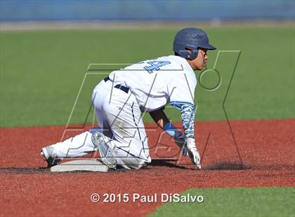 Thumbnail 2 in D'Evelyn @ Valor Christian photogallery.