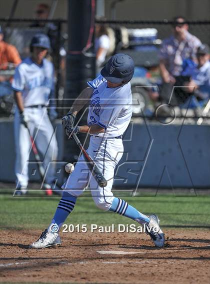 Thumbnail 3 in D'Evelyn @ Valor Christian photogallery.