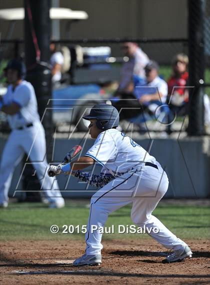 Thumbnail 2 in D'Evelyn @ Valor Christian photogallery.
