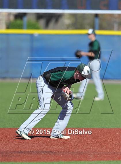 Thumbnail 3 in D'Evelyn @ Valor Christian photogallery.