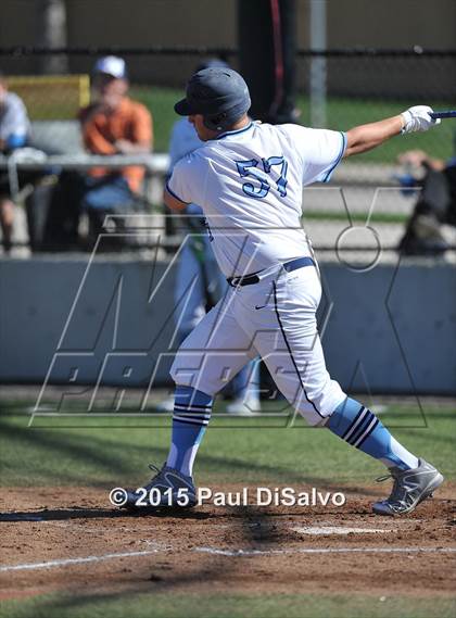 Thumbnail 3 in D'Evelyn @ Valor Christian photogallery.