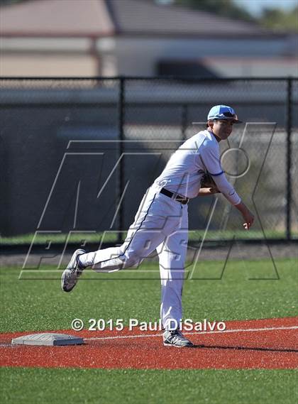 Thumbnail 3 in D'Evelyn @ Valor Christian photogallery.