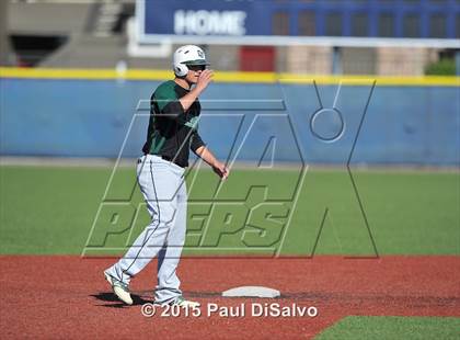 Thumbnail 2 in D'Evelyn @ Valor Christian photogallery.