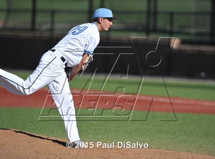 Thumbnail 2 in D'Evelyn @ Valor Christian photogallery.