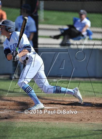 Thumbnail 3 in D'Evelyn @ Valor Christian photogallery.