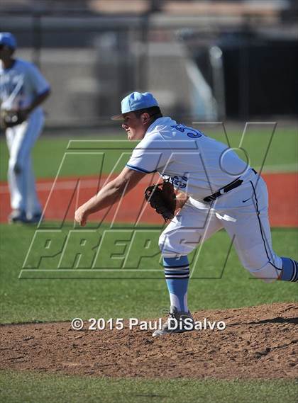 Thumbnail 3 in D'Evelyn @ Valor Christian photogallery.