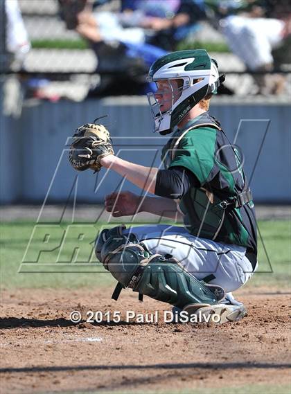 Thumbnail 3 in D'Evelyn @ Valor Christian photogallery.