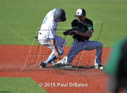Thumbnail 2 in D'Evelyn @ Valor Christian photogallery.