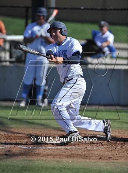 Thumbnail 2 in D'Evelyn @ Valor Christian photogallery.