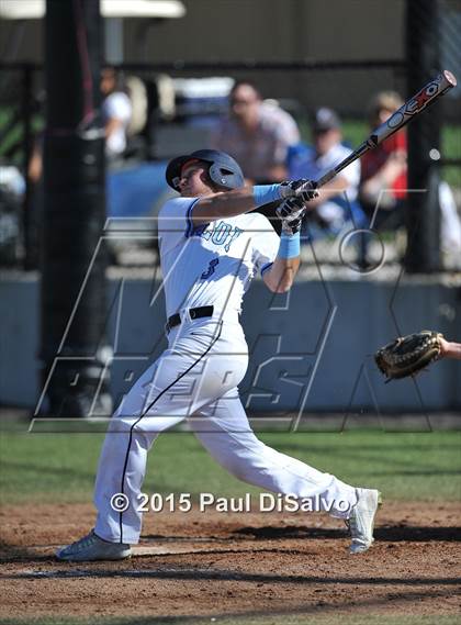 Thumbnail 1 in D'Evelyn @ Valor Christian photogallery.