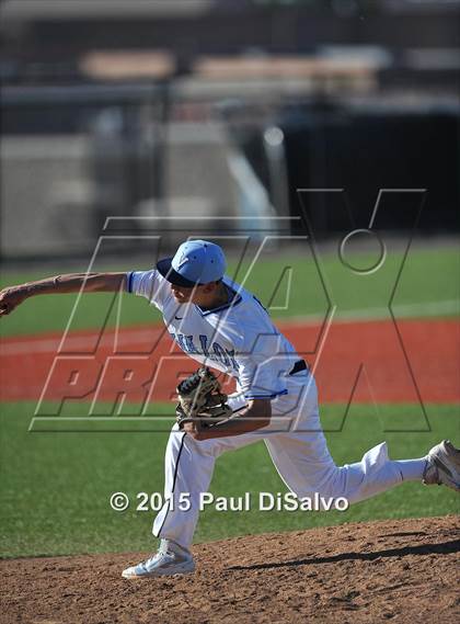 Thumbnail 3 in D'Evelyn @ Valor Christian photogallery.