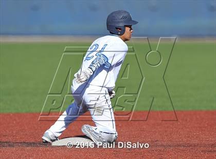 Thumbnail 1 in D'Evelyn @ Valor Christian photogallery.