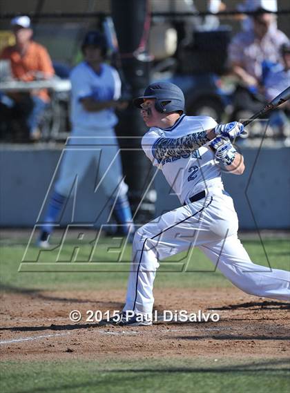 Thumbnail 2 in D'Evelyn @ Valor Christian photogallery.
