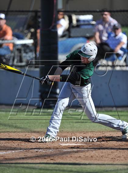 Thumbnail 3 in D'Evelyn @ Valor Christian photogallery.