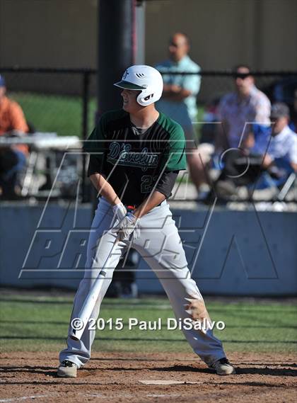 Thumbnail 2 in D'Evelyn @ Valor Christian photogallery.
