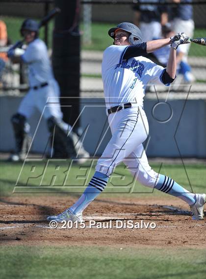 Thumbnail 3 in D'Evelyn @ Valor Christian photogallery.