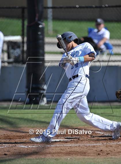 Thumbnail 3 in D'Evelyn @ Valor Christian photogallery.