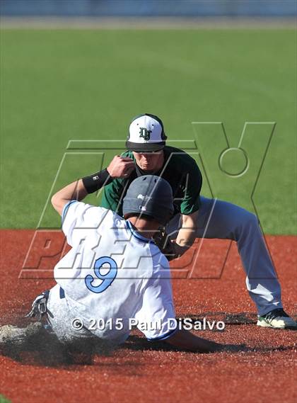 Thumbnail 3 in D'Evelyn @ Valor Christian photogallery.