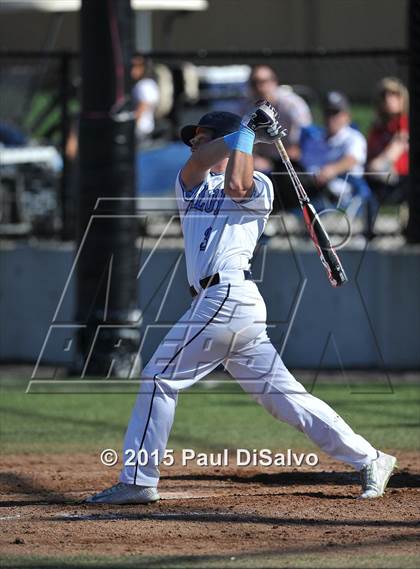 Thumbnail 3 in D'Evelyn @ Valor Christian photogallery.