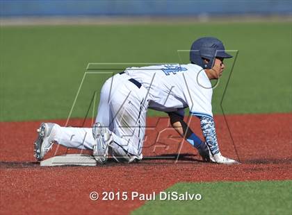 Thumbnail 1 in D'Evelyn @ Valor Christian photogallery.