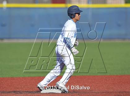 Thumbnail 3 in D'Evelyn @ Valor Christian photogallery.