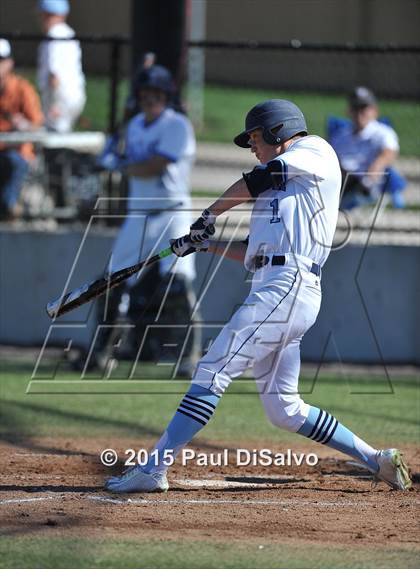 Thumbnail 2 in D'Evelyn @ Valor Christian photogallery.