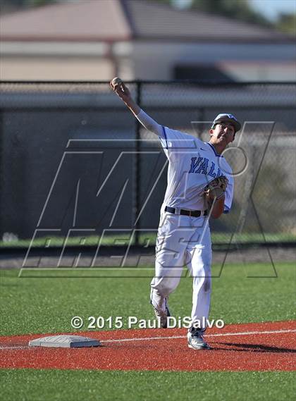 Thumbnail 1 in D'Evelyn @ Valor Christian photogallery.