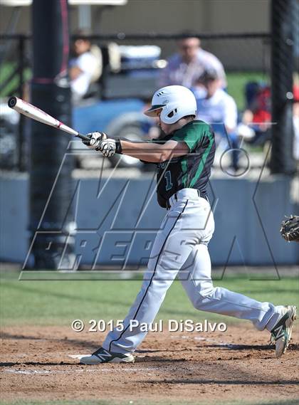 Thumbnail 2 in D'Evelyn @ Valor Christian photogallery.