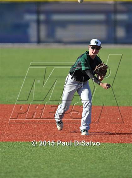Thumbnail 1 in D'Evelyn @ Valor Christian photogallery.