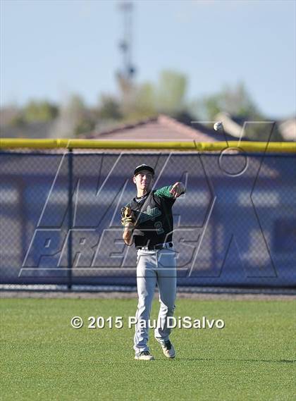 Thumbnail 3 in D'Evelyn @ Valor Christian photogallery.