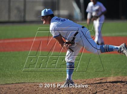Thumbnail 3 in D'Evelyn @ Valor Christian photogallery.