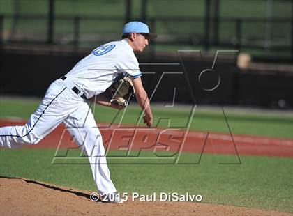 Thumbnail 1 in D'Evelyn @ Valor Christian photogallery.